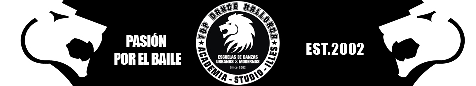 Academia de Baile Top Dance