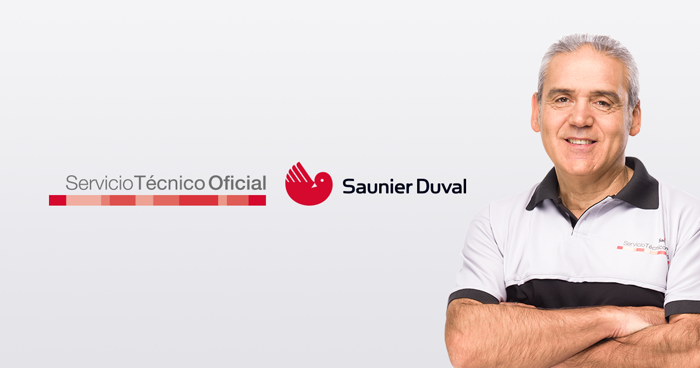 Servicio Técnico Oficial Saunier Duval y Vaillant, Red Ofisat Mallorca