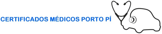 CERTIFICADOS MEDICOS PORTO PI