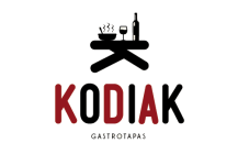 KODIAK gastrotapas