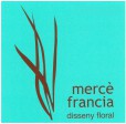 Floristeria Mercè Francia