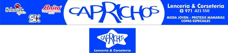 Caprichos Marilo