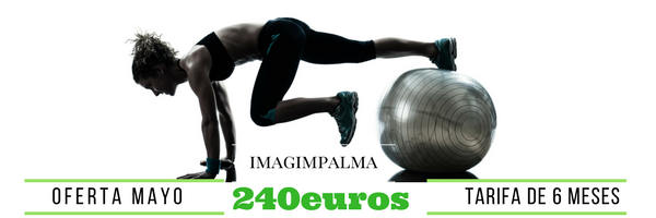 Imagim Palma Gimnasio