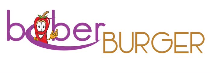 Biber Burger