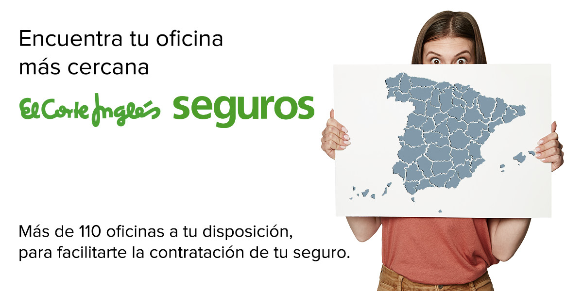 El Corte Inglés Seguros Correduría